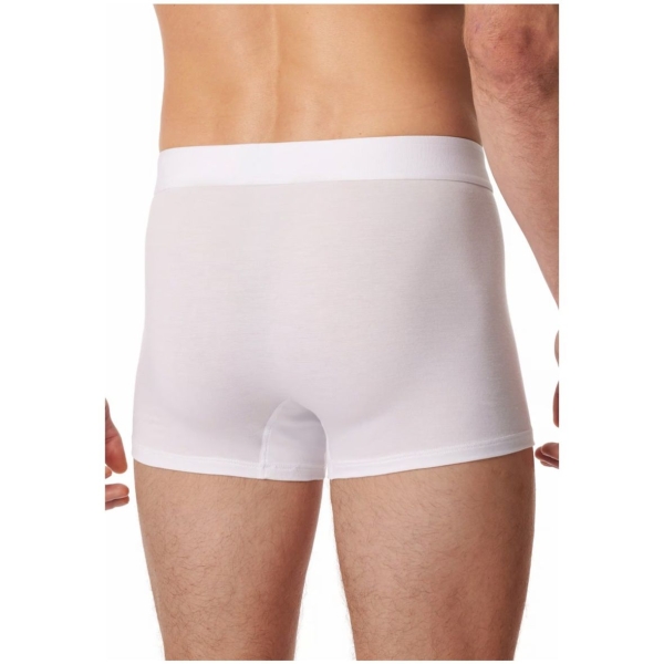 Schiesser Herren Pants Premium Modal Shorts