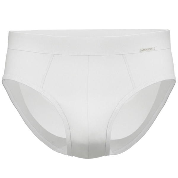 Ammann Herren Slip Feinripp Premium