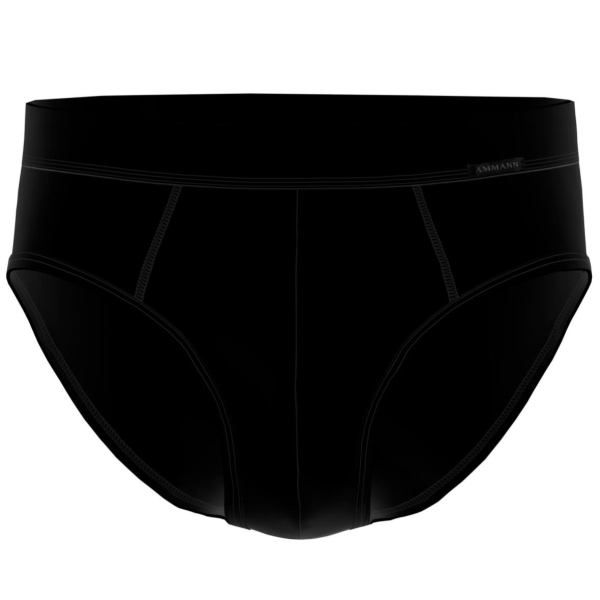 Ammann Herren Slip Feinripp Premium