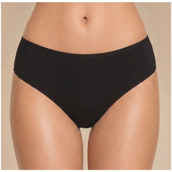 Nina von C. Damen Jazzpant Skin Love Slip Modal/Seide