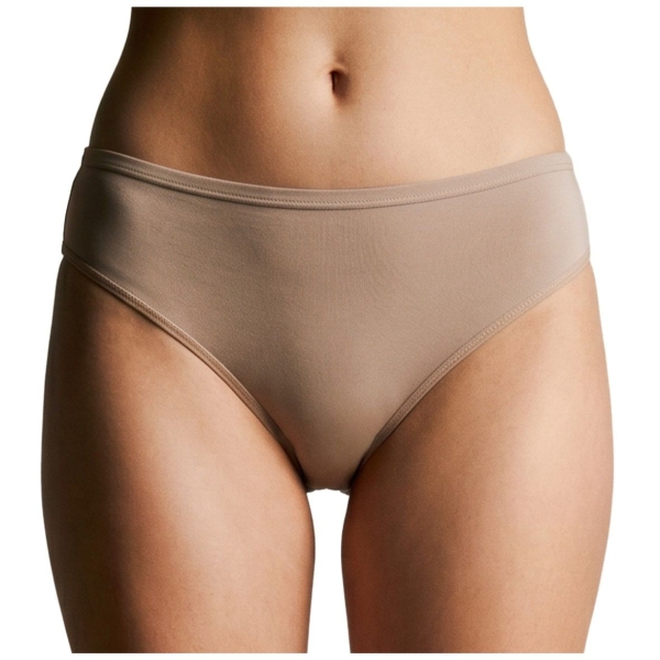 Nina von C. Damen Jazzpant Skin Love Slip Modal/Seide