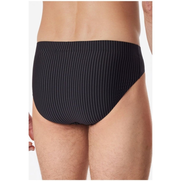 Schiesser Herren Slip Pure Micro Rioslip