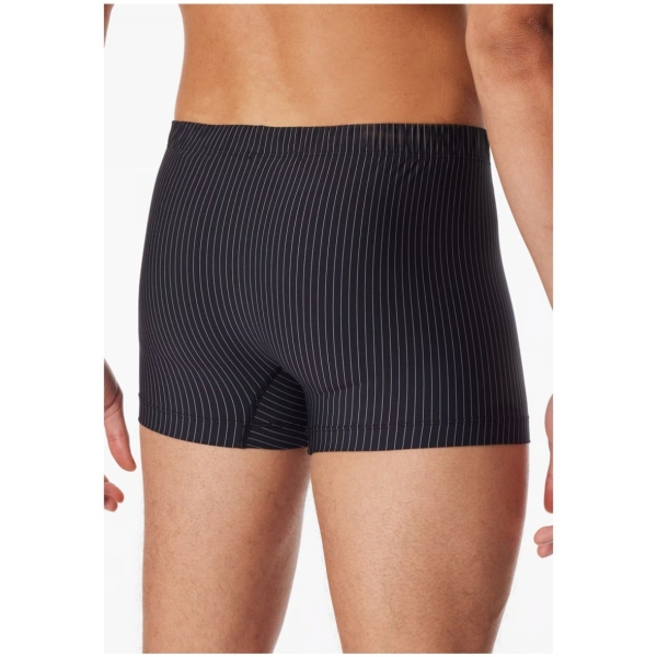 Schiesser Herren Pants Pure Micro Shorts