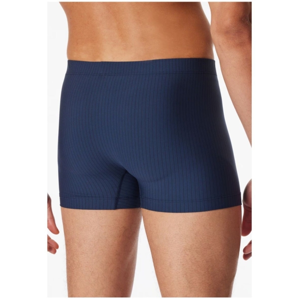 Schiesser Herren Pants Pure Micro Shorts