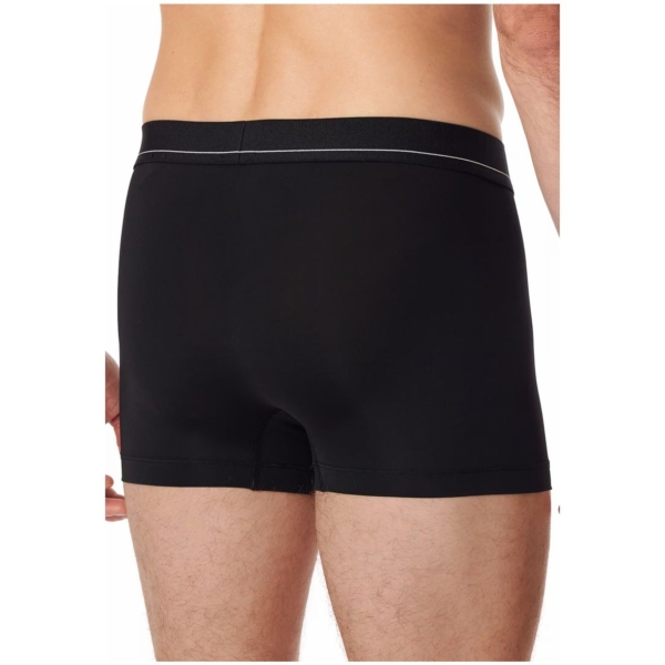 Schiesser Herren Pants Pure Micro Shorts