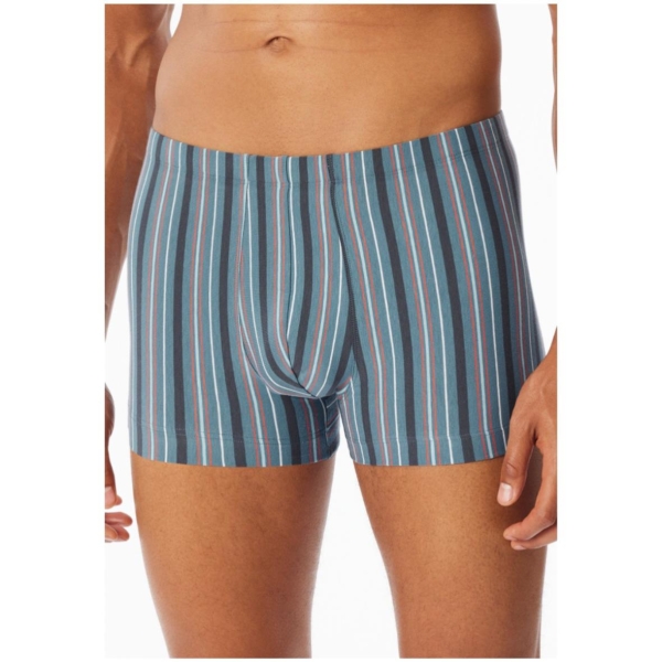 Schiesser Herren Pants 95/5 Shorts