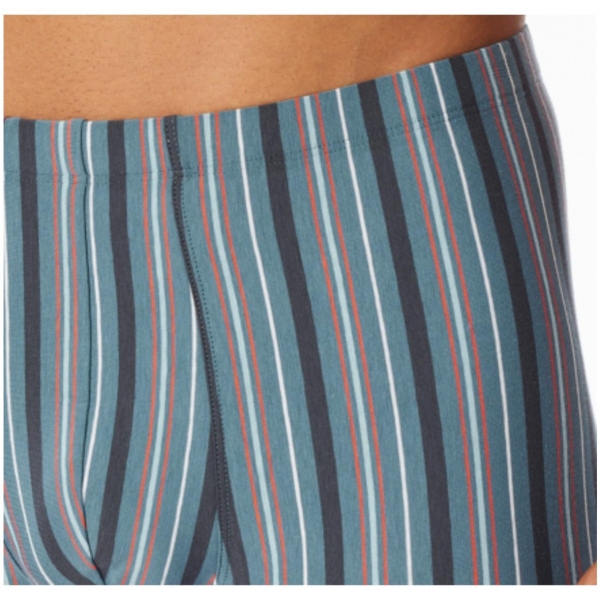 Schiesser Herren Pants 95/5 Shorts