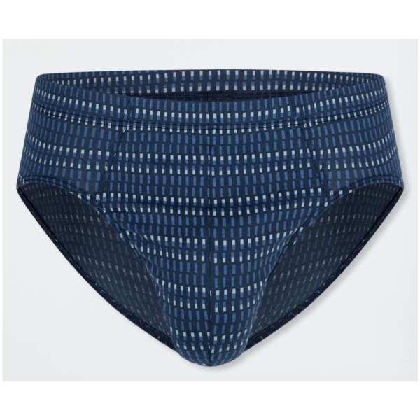 Schiesser Herren Slip 95/5 Minislip