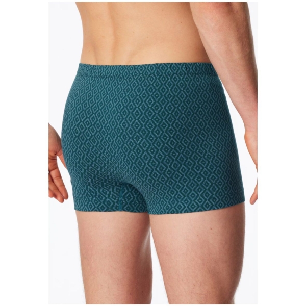 Schiesser Herren Pants 95/5 Shorts