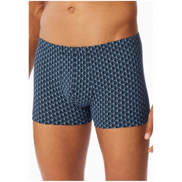 Schiesser Herren Pants 95/5 Shorts