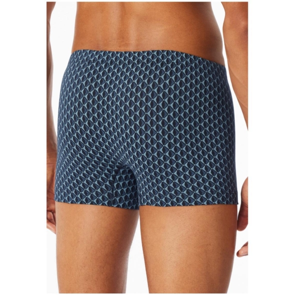 Schiesser Herren Pants 95/5 Shorts