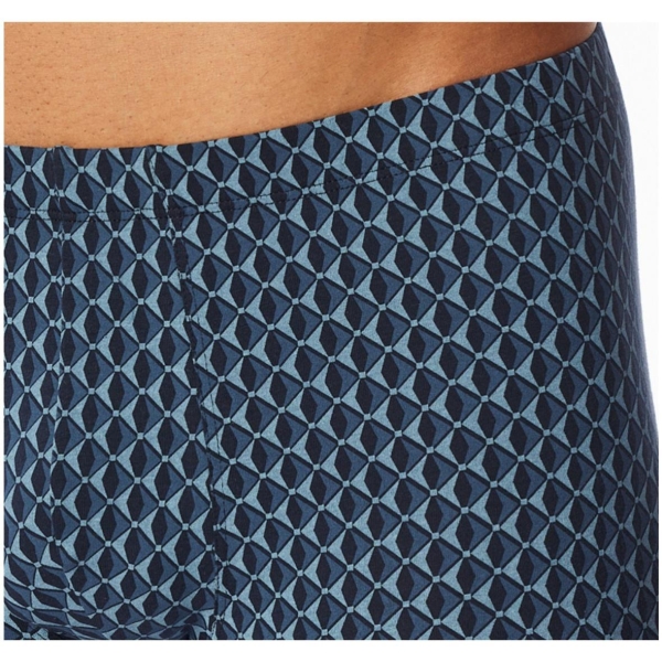 Schiesser Herren Pants 95/5 Shorts