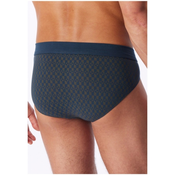 Schiesser Herren Slip 95/5 Rioslip
