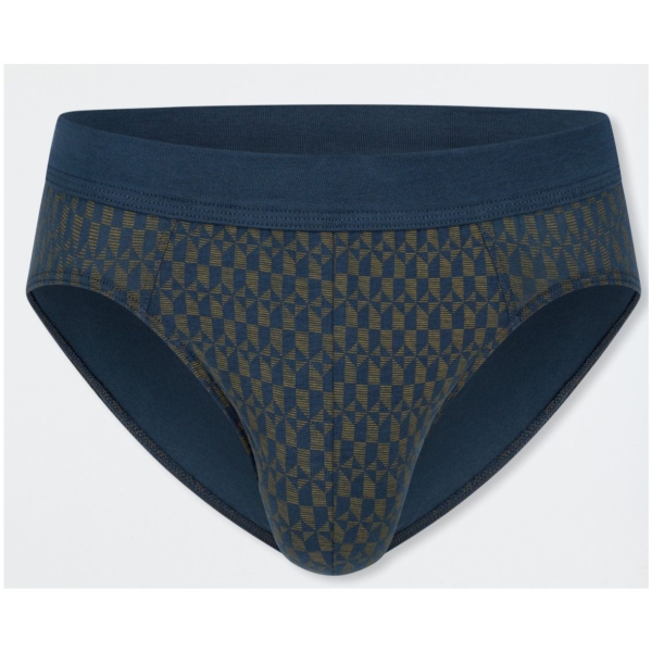 Schiesser Herren Slip 95/5 Rioslip