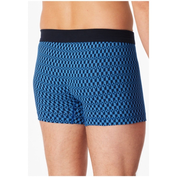 Schiesser Herren Pants 95/5 Shorts