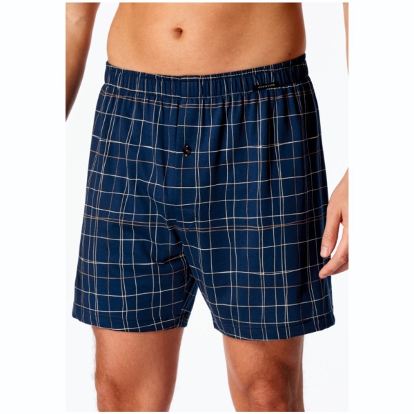 Schiesser Herren Pants Multipack 2er Pack Boxershorts