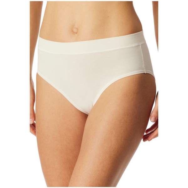 Schiesser Damen Retro-Slip Unique Cotton