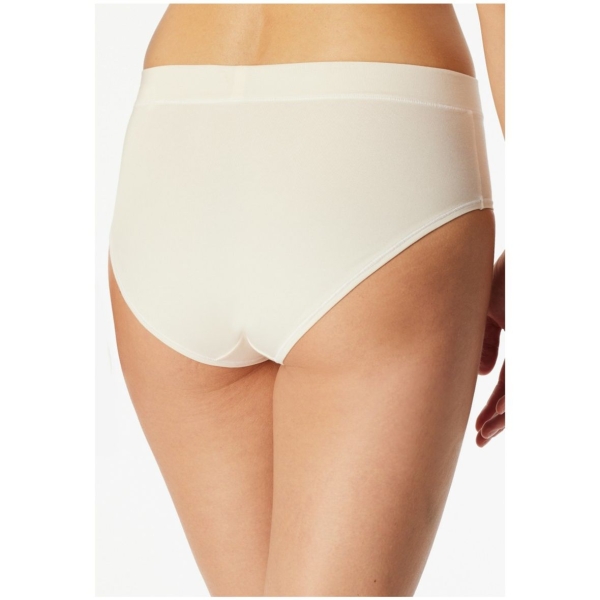 Schiesser Damen Retro-Slip Unique Cotton