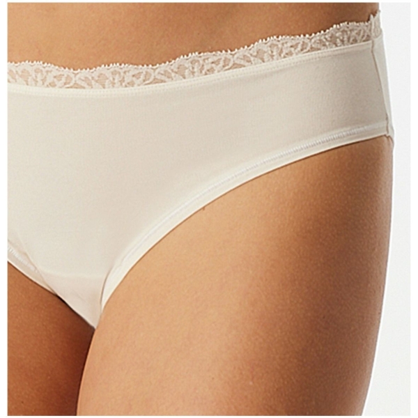 Schiesser Damen Rio-Slip Unique Cotton