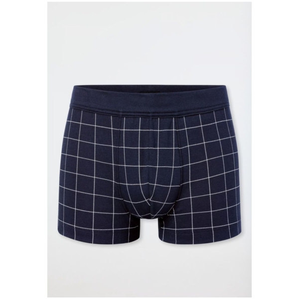 Schiesser Herren Pants Fine Interlock Shorts