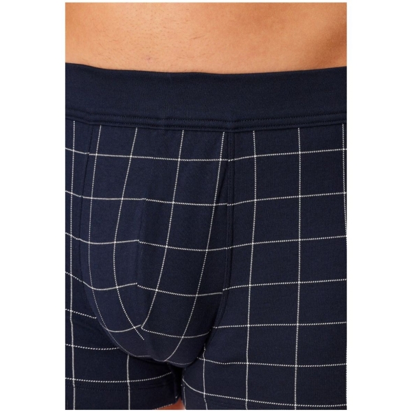 Schiesser Herren Pants Fine Interlock Shorts
