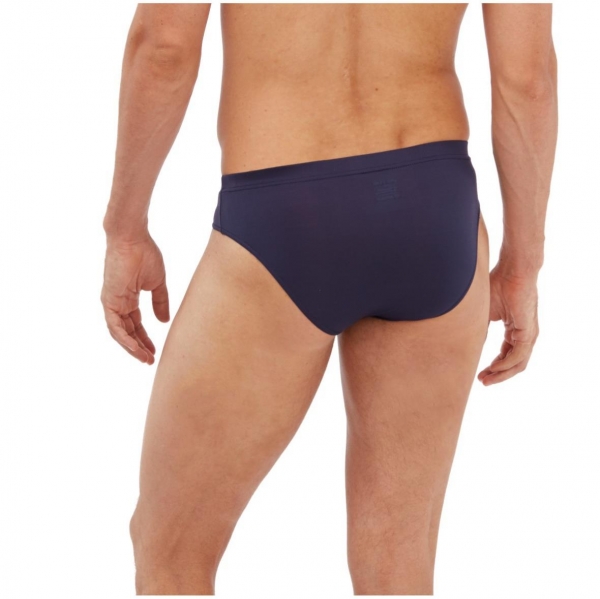 Schöller Herren Slip Orion Colors
