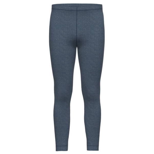 Ammann Damen lange Unterhose Thermo Him & Her Hose lang angeraut