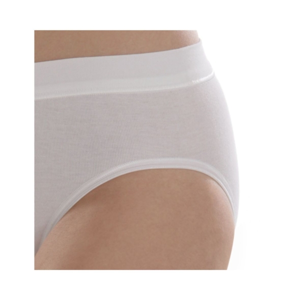 Comazo Damen Lady-Slip Basic Unterhose