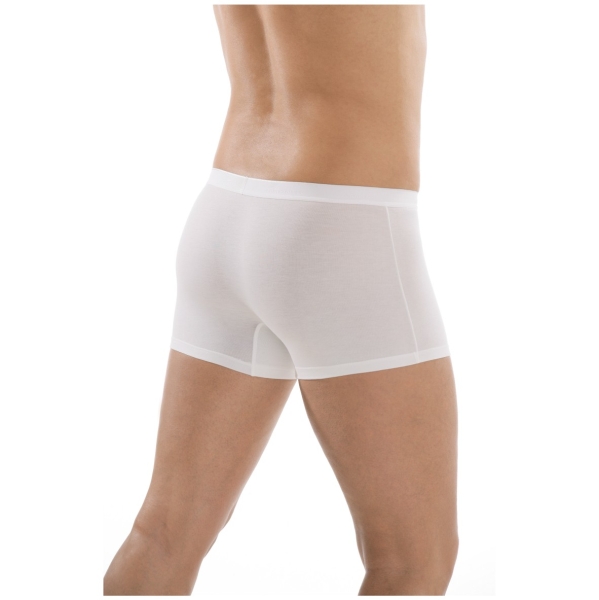 Comazo Herren black Trunks