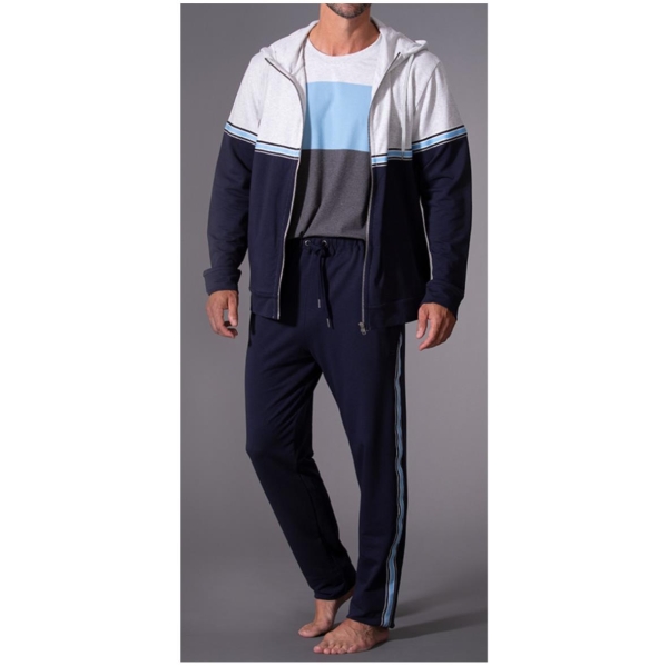 Cito Herren Fashion Shirt 1/1 Arm