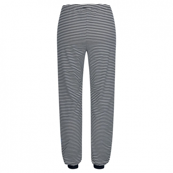Ammann Damen Hose lang mit Eingrifftaschen