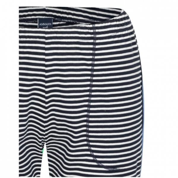 Ammann Damen Hose lang mit Eingrifftaschen