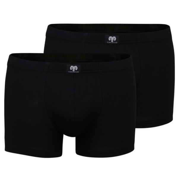 Ceceba Herren Pants Spirit 2er Pack