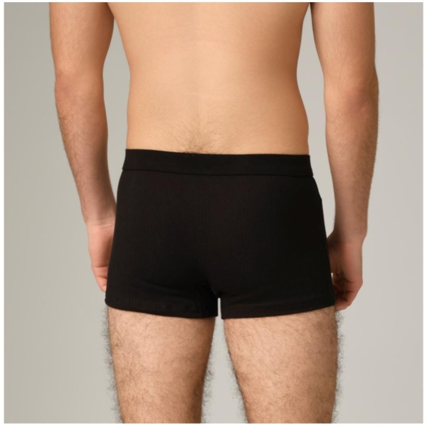 Comazo Black Herren Pants - Trunks