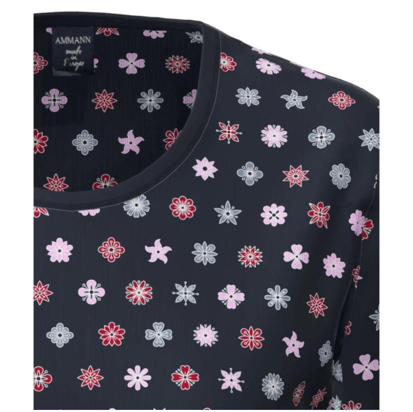 Ammann Damen langarm Shirt Mix & Match