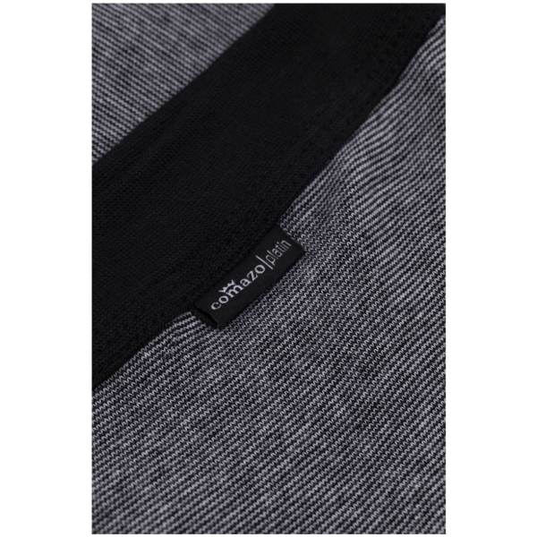 Comazo Platin Herren Unterhose kurz