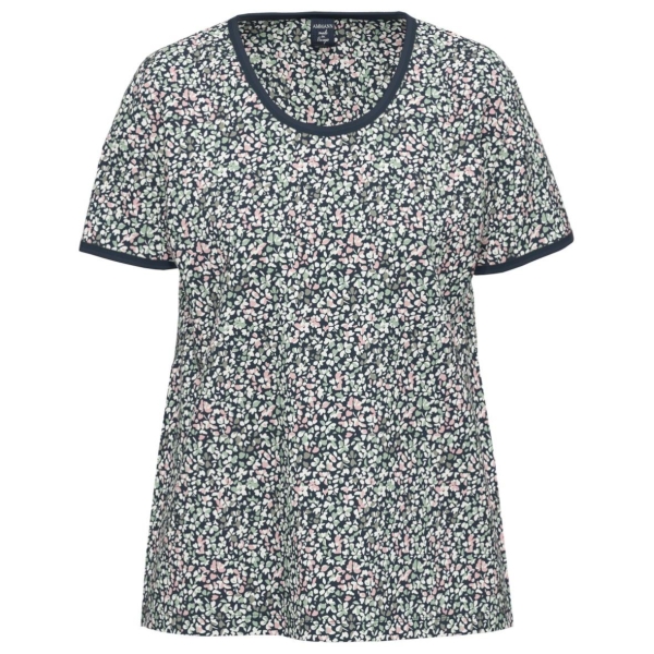 Ammann Damen halbarm Shirt Mix & Match