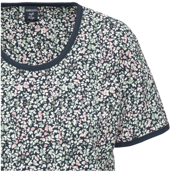 Ammann Damen halbarm Shirt Mix & Match