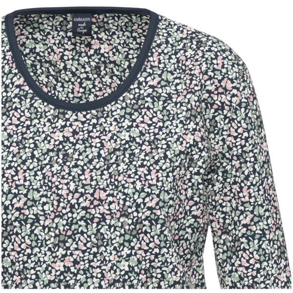 Ammann Damen langarm Shirt Mix & Match