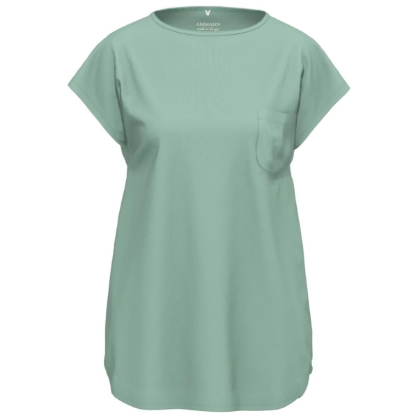Ammann Damen halbarm Shirt Mix & Match