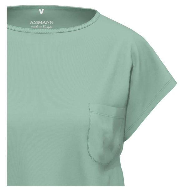 Ammann Damen halbarm Shirt Mix & Match