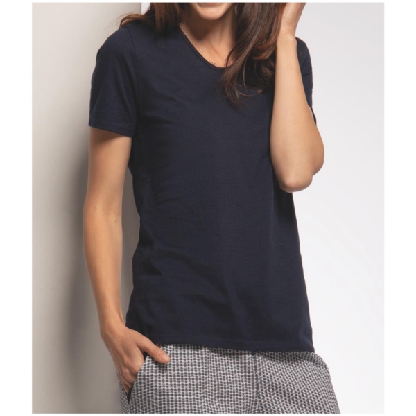 Ammann Damen halbarm Shirt Mix & Match