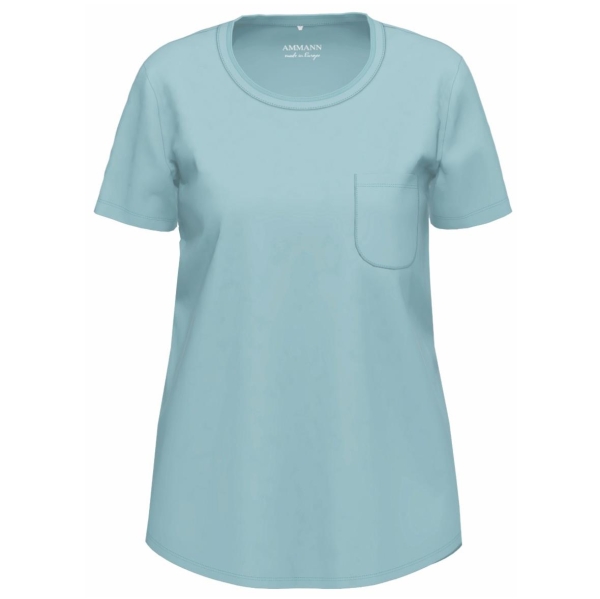 Ammann Damen halbarm Shirt Mix & Match