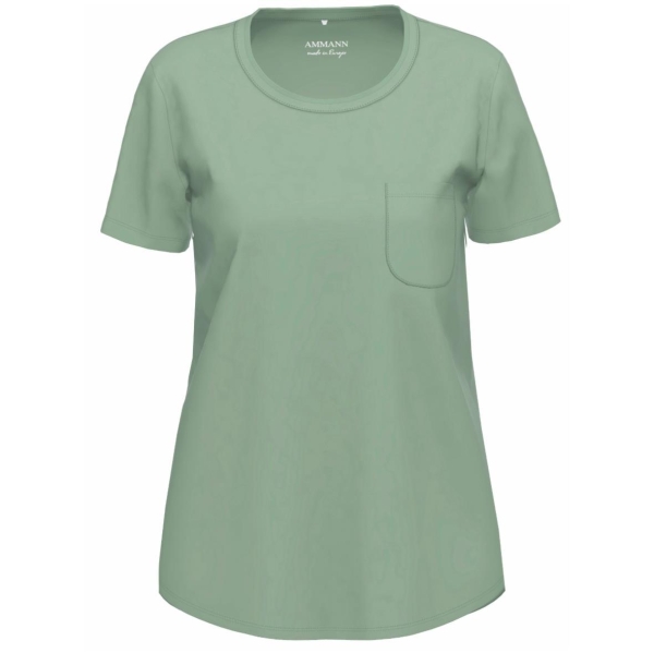 Ammann Damen halbarm Shirt Mix & Match