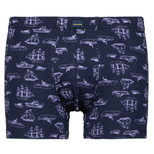 Ceceba Herren Pants Fashion 2er Pack