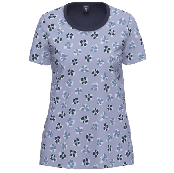 Ammann Damen halbarm Shirt Mix & Match