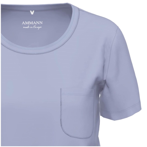 Ammann Damen halbarm Shirt Mix & Match