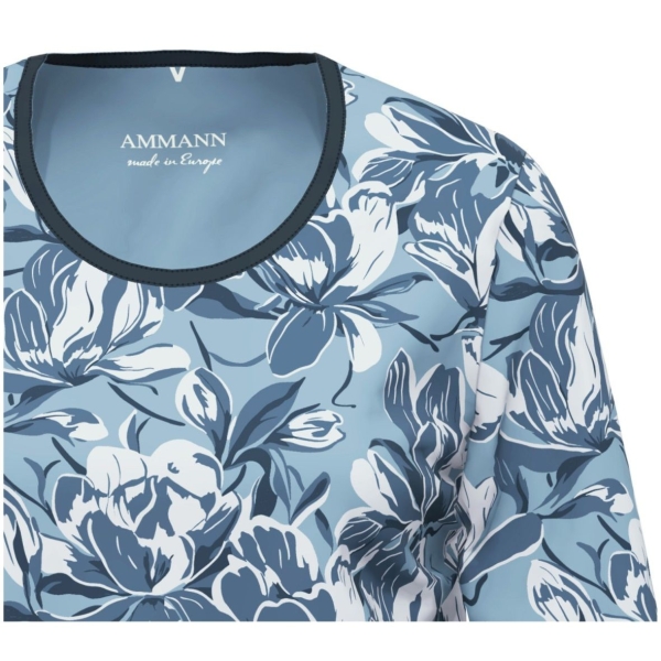 Ammann Damen langarm Shirt Fashion