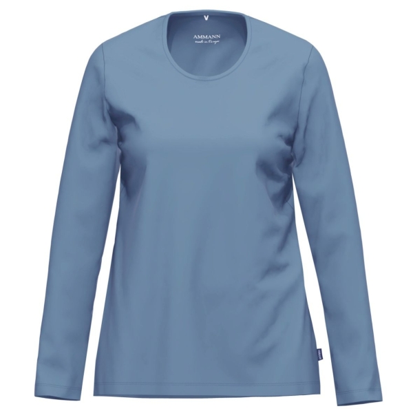 Ammann Damen langarm Shirt Mix & Match