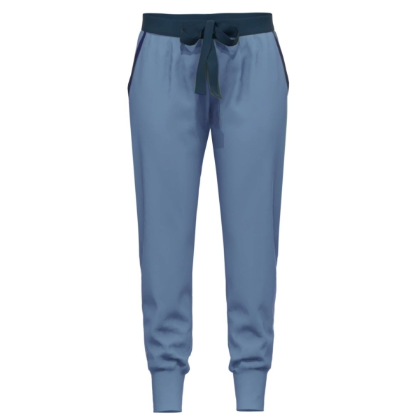 Ammann Damen lange Hose Mix & Match